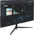 ExeGate SuperView EH2707A EX298354RUS