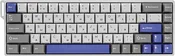 AULA WIN68HE Max white/gray/blue, Wing Chun