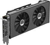 XFX Speedster SWFT 210 Radeon RX 7700 XT Core Edition RX-77TSWFTFP