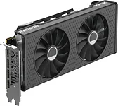 XFX Speedster SWFT 210 Radeon RX 7700 XT Core Edition RX-77TSWFTFP