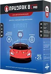 ТЭК Призрак-8L/Smart/PRO