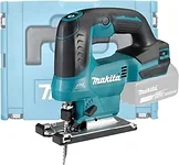 Makita DJV184ZJ (без АКБ, кейс)