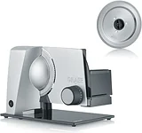 Graef Style S12 Twin (серебристый)