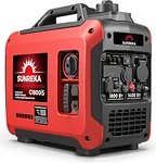 SUNREKA G1800iS