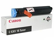 Аналог Canon C-EXV18