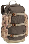 Burton Day Hiker 25 khaki (duck hunter camo) Burton Day Hiker 25 khaki (duck hunter camo)