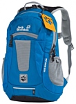 Jack Wolfskin Moab Jam Kids 10 blue Jack Wolfskin Moab Jam Kids 10 blue