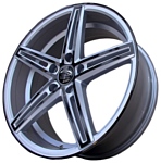 Sakura Wheels 3180 8x18/5x114.3 D73.1 ET42 Венге