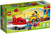 LEGO Duplo 10590 Аэропорт