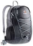 Deuter Go Go 25 black (black/titan)