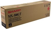 Аналог Sharp MX-500GT