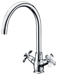 BelBagno Talana TAL-LAM-CRM Fiore