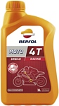 Repsol Moto Racing 4T 10W-40 1л