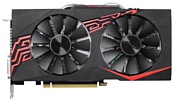 ASUS GeForce GTX 1060 Expedition OC (EX-GTX1060-O6G)