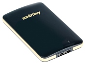 SmartBuy S3 512 GB (SB512GB-S3D*-18SU30)