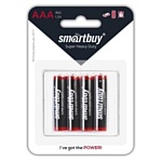 Smartbuy SBBZ-2A04B