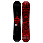 Joint Snowboards Flop (17-18)