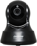 Digma DiVision 200 (черный)