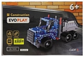 EvoPlay Create Building CB-103C Mine Truck