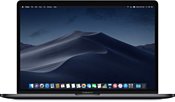 Apple MacBook Pro 15" Touch Bar (2018 год) Apple MacBook Pro 15" Touch Bar (2018 год)