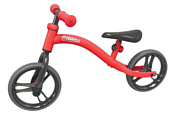 Yvolution Velo Air Balance Bike (красный)