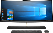 HP ENVY Curved 34-b100ur (4JQ65EA)