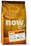 NOW FRESH (2.72 кг) Grain Free Adult Dog Food Recipe