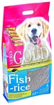 Nero Gold Adult Fish & Rice (12 кг)