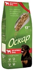 Оскар Сухой корм для собак Активных пород (13 кг)