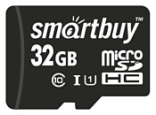 SmartBuy microSDHC SB32GBSDCL10-00LE 32GB