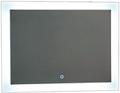 Континент Зеркало Relax LED 91x68 Континент Зеркало Relax LED 91x68