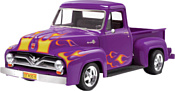 Revell '55 Ford F-100 Street Rod