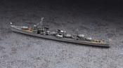 Hasegawa Эсминец Japanese Navy Destroyer Hayanami