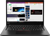 Lenovo ThinkPad X395 (20NL000HPB)