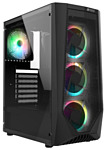 HIPER ORO-4RGB Black