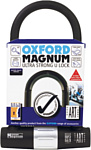Oxford Magnum U-lock with bracket OF172 Oxford Magnum U-lock with bracket OF172
