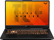 ASUS TUF Gaming A17 FX706II-H7223T