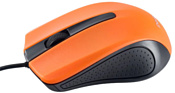 Perfeo PF-353-OP Rainbow black/orange PF-353-OP-OR