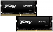 Kingston FURY Impact KF429S17IB1K2/32