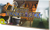 Asmodee 7 Wonders: Wonder Pack