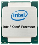 Intel Xeon Haswell-EP