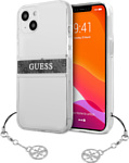 CG Mobile Guess для Apple iPhone 13 GUHCP13MKB4GGR