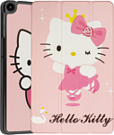 JFK Smart Case для Huawei MatePad SE 10.4 (hello kitty)