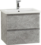 BelBagno Albano-CER-500-2C-SO-CVG (cemento verona grigio)