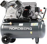 Nordberg NCP50/420
