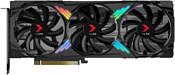 PNY GeForce RTX 4070 XLR8 Gaming Verto Epic-X RGB Overclocked Triple Fan DLSS 3 (VCG407012TFXXPB1)