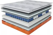 Stolline Комфорт-Спектр Warmer в чехле 140x190