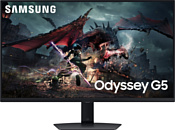 Samsung Odyssey G5 LS32DG502EIXCI