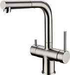 Grocenberg GB4097 (никель)