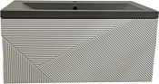 Garda Neapol 81н_800 31.81н.800.PVC (баноффи)